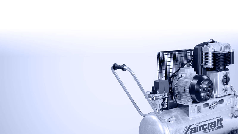 Compressed Air Technology