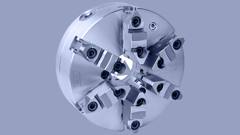 Lathe Chucks