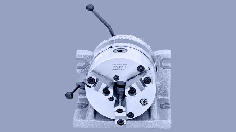 Milling Fixtures