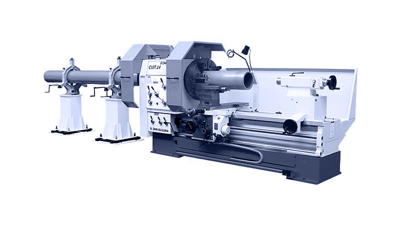 Oil country lathes
