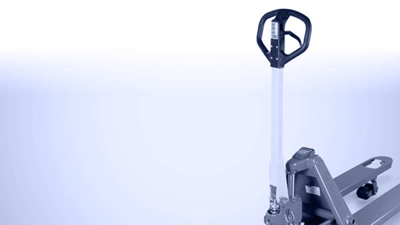 Pallet Trucks