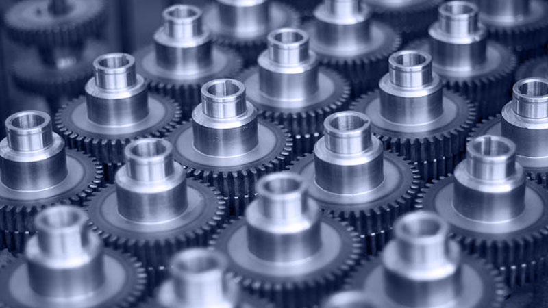 Spare parts
