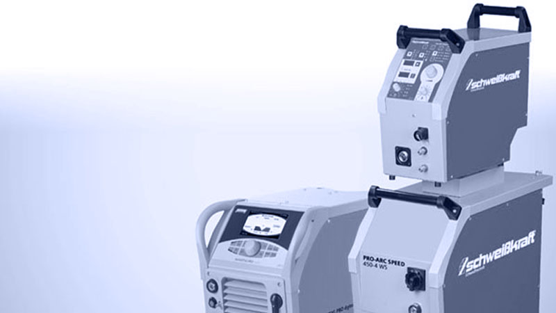 Welding Technology