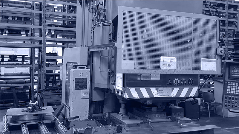 Hydraulic C-Frame presses