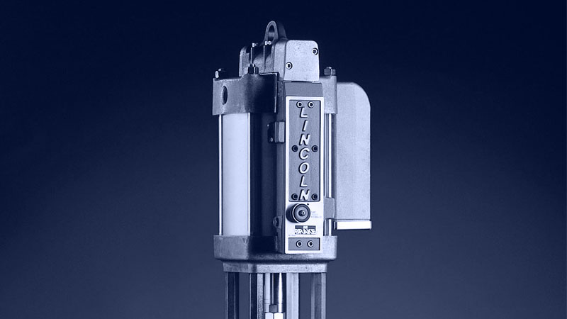 Heavy Duty Pumps