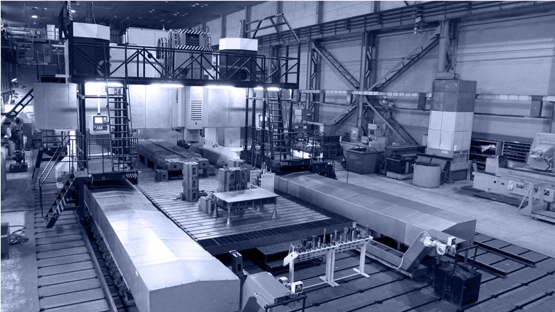 Metal cutting machines