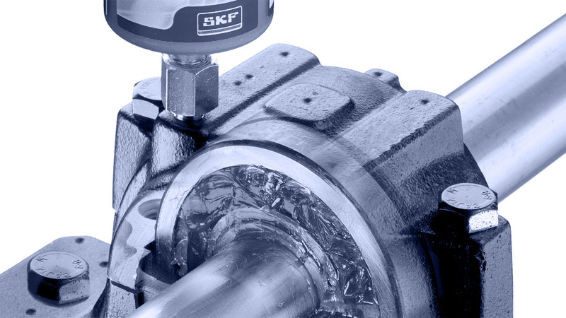 Lubricators