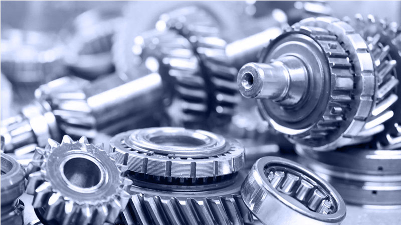 Spare parts
